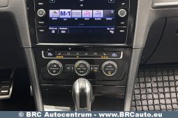 Volkswagen Golf GTD Automatas 2018 full