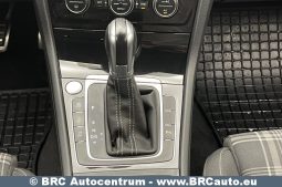 Volkswagen Golf GTD Automatas 2018 full