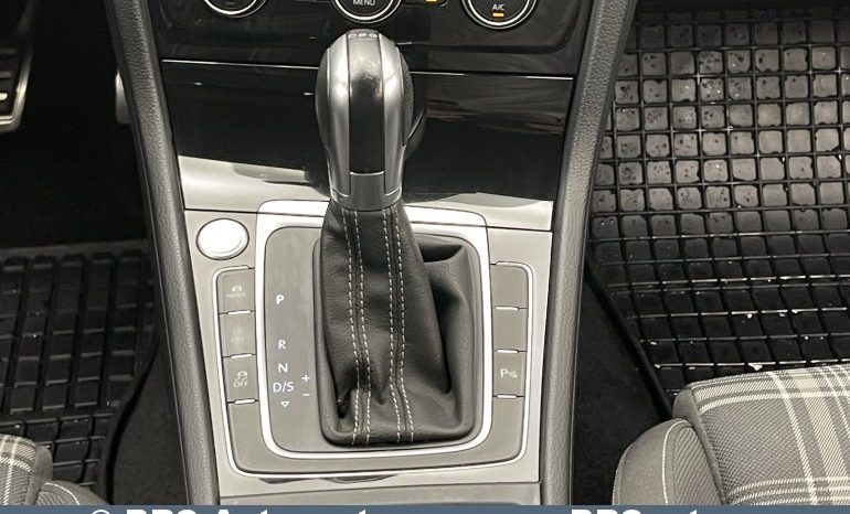 Volkswagen Golf GTD Automatas 2018 full