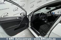 Volkswagen Golf GTD Automatas 2018 full