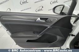 Volkswagen Golf GTD Automatas 2018 full