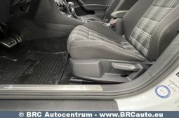 Volkswagen Golf GTD Automatas 2018 full