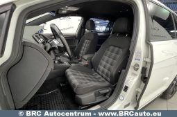Volkswagen Golf GTD Automatas 2018 full