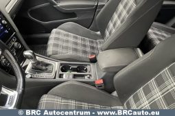 Volkswagen Golf GTD Automatas 2018 full