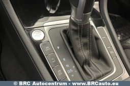 Volkswagen Golf GTD Automatas 2018 full