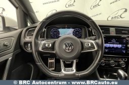 Volkswagen Golf GTD Automatas 2018 full