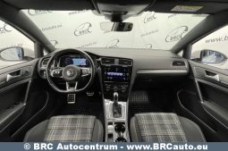 Volkswagen Golf GTD Automatas 2018 full