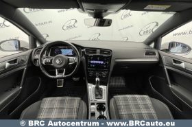 Volkswagen Golf GTD Automatas 2018