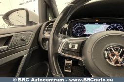 Volkswagen Golf GTD Automatas 2018 full