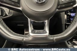 Volkswagen Golf GTD Automatas 2018 full