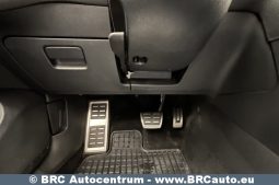 Volkswagen Golf GTD Automatas 2018 full