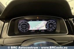 Volkswagen Golf GTD Automatas 2018 full