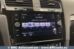 Volkswagen Golf GTD Automatas 2018 full