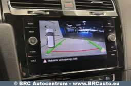 Volkswagen Golf GTD Automatas 2018 full