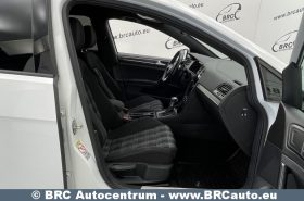 Volkswagen Golf GTD Automatas 2018