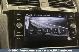 Volkswagen Golf GTD Automatas 2018 full