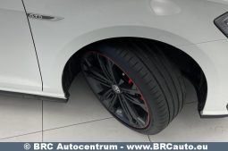 Volkswagen Golf GTD Automatas 2018 full