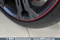 Volkswagen Golf GTD Automatas 2018 full