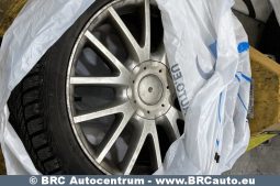 Volkswagen Golf GTD Automatas 2018 full