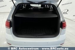 Volkswagen Golf GTD Automatas 2018 full