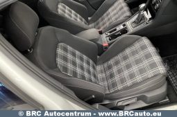 Volkswagen Golf GTD Automatas 2018 full