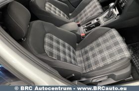 Volkswagen Golf GTD Automatas 2018
