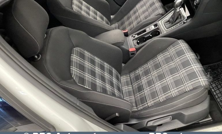 Volkswagen Golf GTD Automatas 2018 full