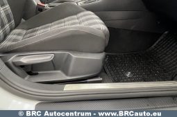 Volkswagen Golf GTD Automatas 2018 full