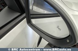 Volkswagen Golf GTD Automatas 2018 full