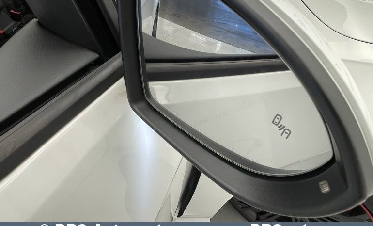 Volkswagen Golf GTD Automatas 2018 full
