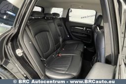 Mini Clubman S 2.0i Automatas 2017 full