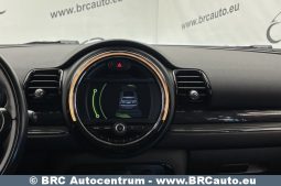 Mini Clubman S 2.0i Automatas 2017 full