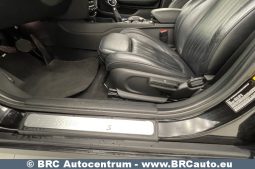 Mini Clubman S 2.0i Automatas 2017 full
