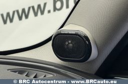 Mini Clubman S 2.0i Automatas 2017 full