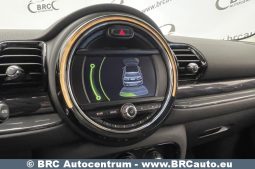 Mini Clubman S 2.0i Automatas 2017 full