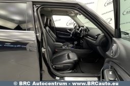 Mini Clubman S 2.0i Automatas 2017