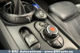 Mini Clubman S 2.0i Automatas 2017 full