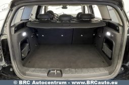 Mini Clubman S 2.0i Automatas 2017 full