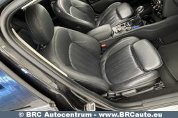 Mini Clubman S 2.0i Automatas 2017