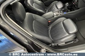 Mini Clubman S 2.0i Automatas 2017