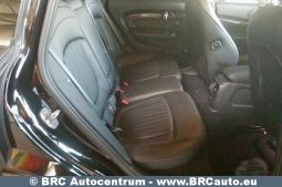 Mini Clubman S 2.0i Automatas 2017 full