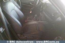 Mini Clubman S 2.0i Automatas 2017 full