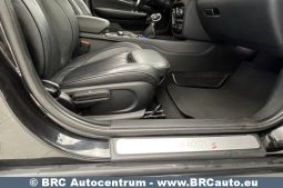 Mini Clubman S 2.0i Automatas 2017 full