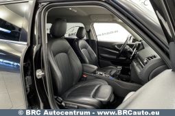 Mini Clubman S 2.0i Automatas 2017 full