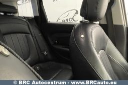 Mini Clubman S 2.0i Automatas 2017 full
