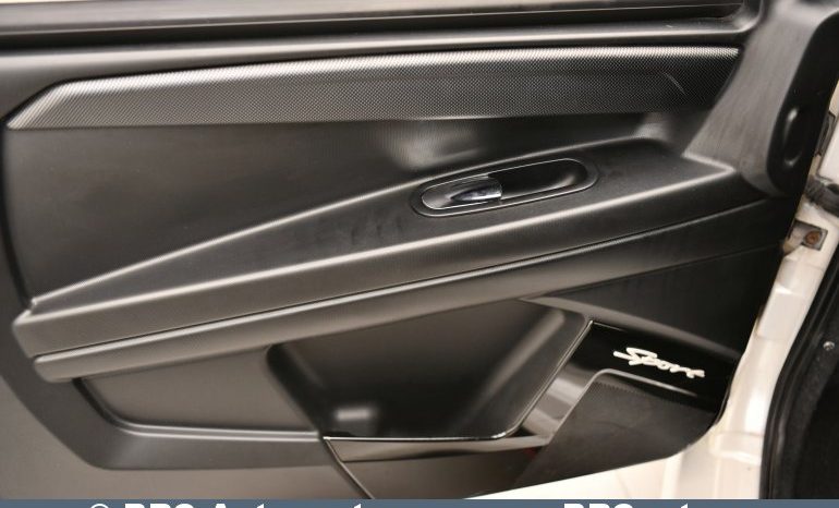 Ligier JS 50 dci Sport Automatas 2021 full