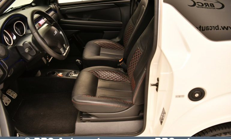 Ligier JS 50 dci Sport Automatas 2021 full