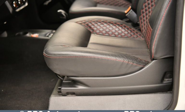 Ligier JS 50 dci Sport Automatas 2021 full