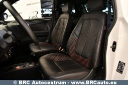 Ligier JS 50 dci Sport Automatas 2021 full
