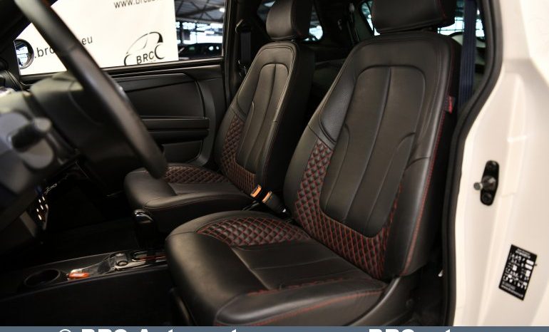 Ligier JS 50 dci Sport Automatas 2021 full